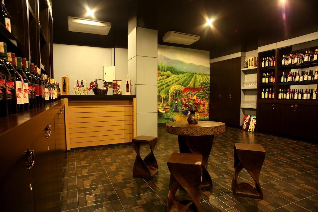 The Corner Hotel (Adults Only) Chiang Rai Eksteriør billede